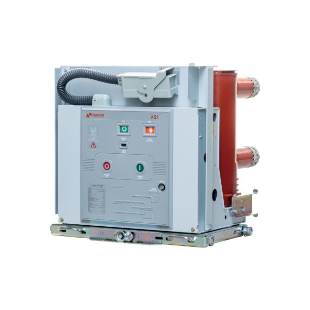 ZN63(VS1)-12戶內(nèi)交流高壓真空斷路器